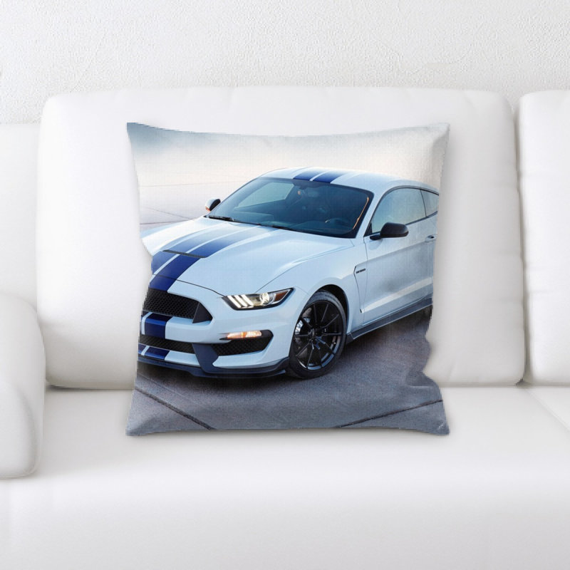 Coussin de voiture