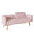 Rose est en rupture de stock
