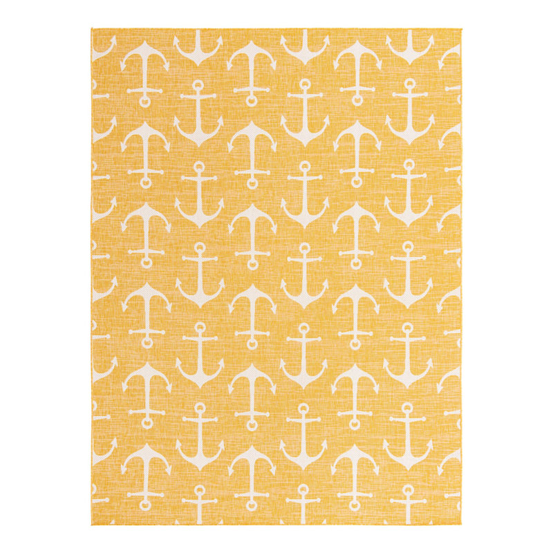 Indoor / Outdoor Rug, Rectangle 9' x 12'