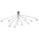 Array 11 - Light Chandelier
