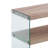 Duffy 100cm Console Table