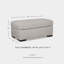 Repose-pieds Grassmoor-99217053
