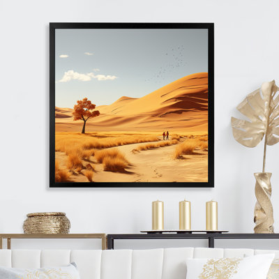 " Nevada Native Spirit Plains I "