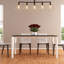 Hanley Flush Mount-26614830-26777316