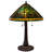 Aliakbar Metal Table Lamp
