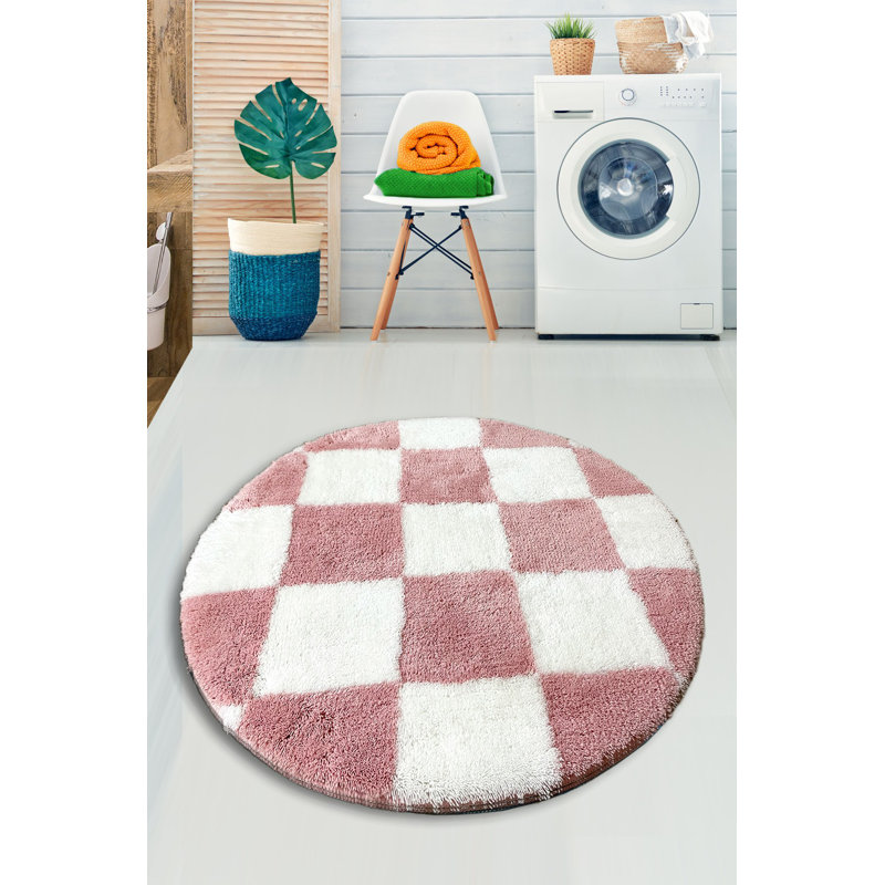 Alon Plastic / Acrylic Non-Slip Bath Mat