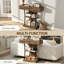 91cm Console Table