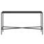 Console rectangulaire en acier-38165897