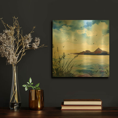 " Dusk "