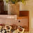 The Entrance Storage Rack Can Store Daily Items-1089503293