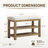 Hahnville Upholstered Storage Shoe Bench-1323733816-1319834248