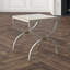 Monarch Glass Cocktail Table