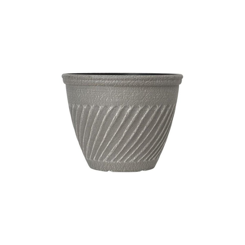 Pot Planter, 27.6cm H x 34cm W x 34cm D