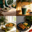 Dinnerware - Service for 4