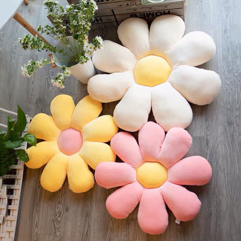 Coussin de siège en coton PP