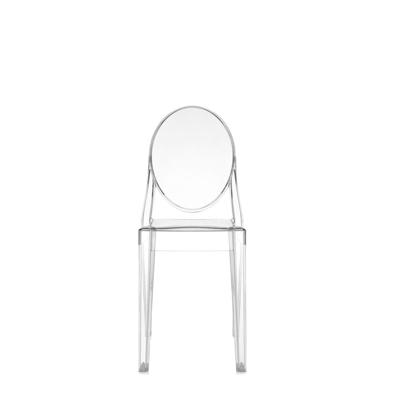 Victoria Outdoor Dining Chair