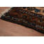 Tapis oriental rétro 3 x 4