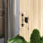 Sutton Place Steel Armed Sconce