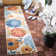 Tapis floral Kellems Performance