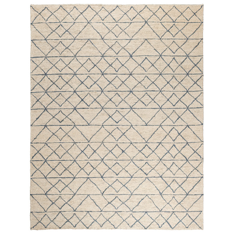 Edana - Aegean, Rectangle 12' x 15'