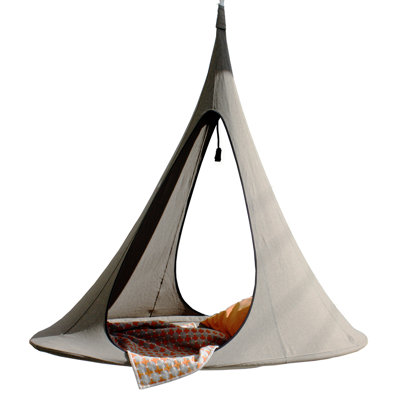 Hamac suspendu pour arbre Beachmont Classic Cacoon Songo