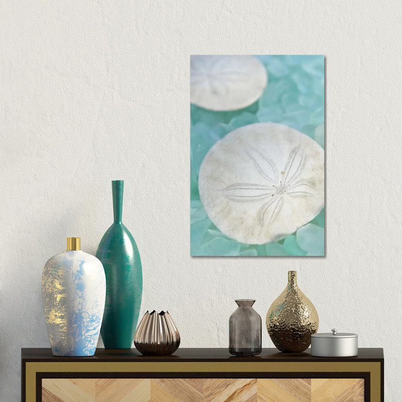 Alan Blaustein - Wrapped Canvas Print, Wrapped Canvas, 152.5 cm H x 101.5 cm W x 3.175 cm D