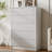 5 - Drawer Dresser, 47.4" H-1387257794