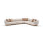 Caracole Chaise Sectional