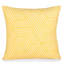 Dash Geometric Square Cushion Cover-971997844