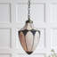 Pierceton 1-Light Teardrop Pendant-33216481