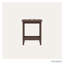 Table d'appoint POLYWOOD South Beach 18 "-30469658