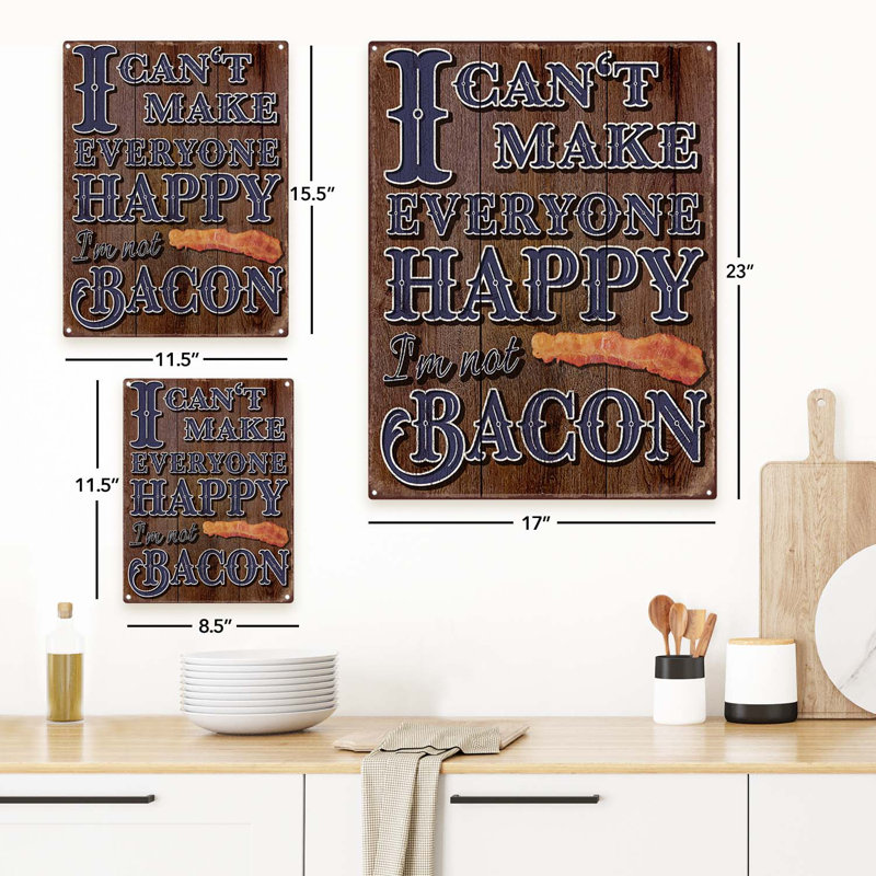 On Metal Print, 11.5" H x 8.5" W x 0.04" D