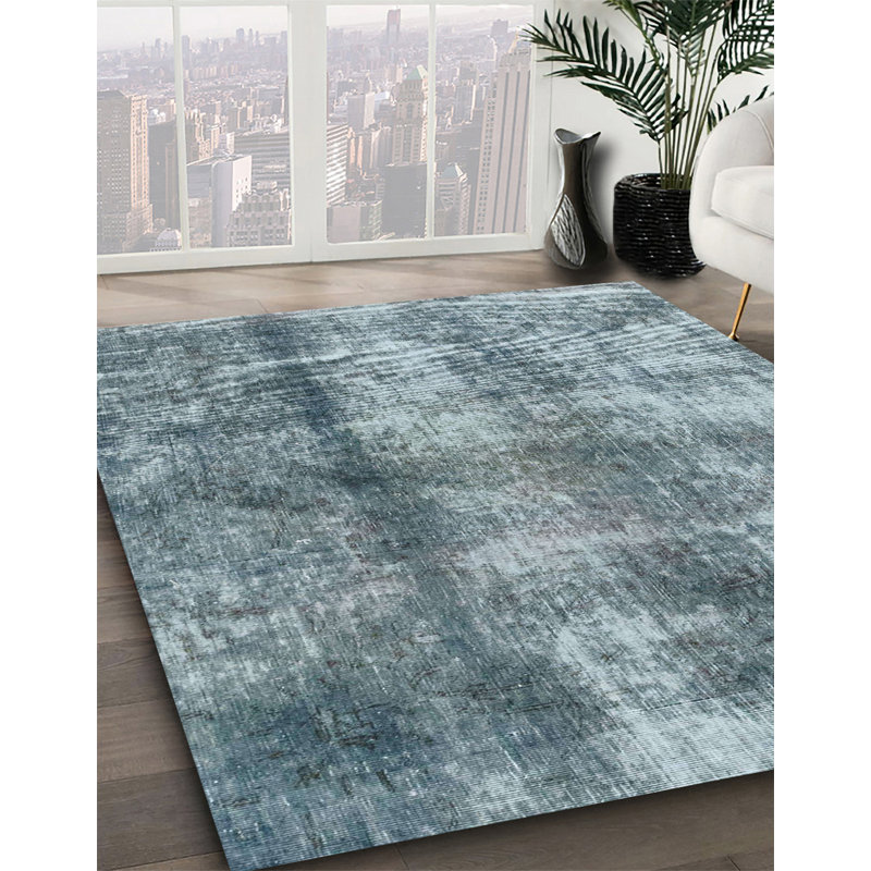 Indoor Rug, Square 3'