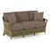 Boca Upholstered 78'' Sofa