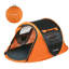 Tente de camping 2 personnes Pop Up-112513653