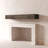 Duluth Teak Floating Shelf with Reclaimed Wood-1465800736-1465800764