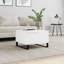Ayluardo Sled Coffee Table with Storage-990332316