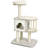 Maynerd 46 " H Cat Scratching Post-1086765358