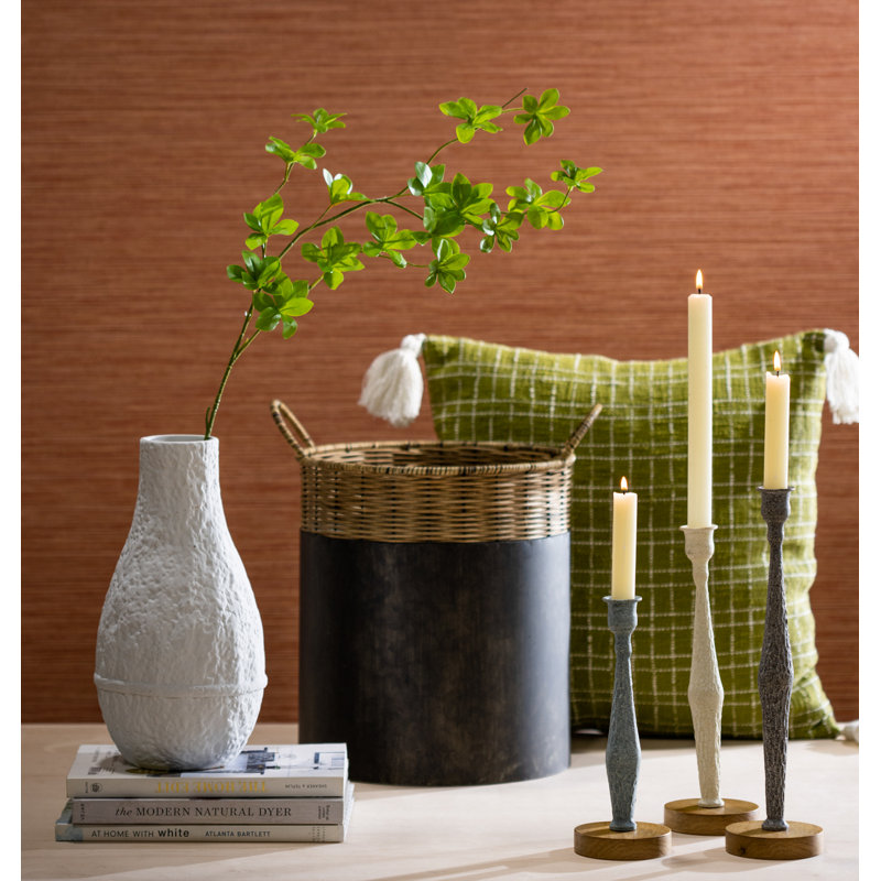 Bayou Breeze Decorative Basket