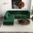 Brooke Sectional Sofa Left Facing