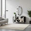 Oval Mirror