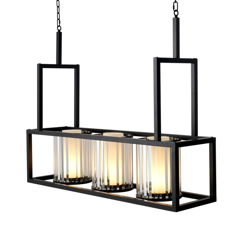 Carducci 3 - Light Pendant