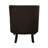 Upholstered Wingback Chair-1121311487