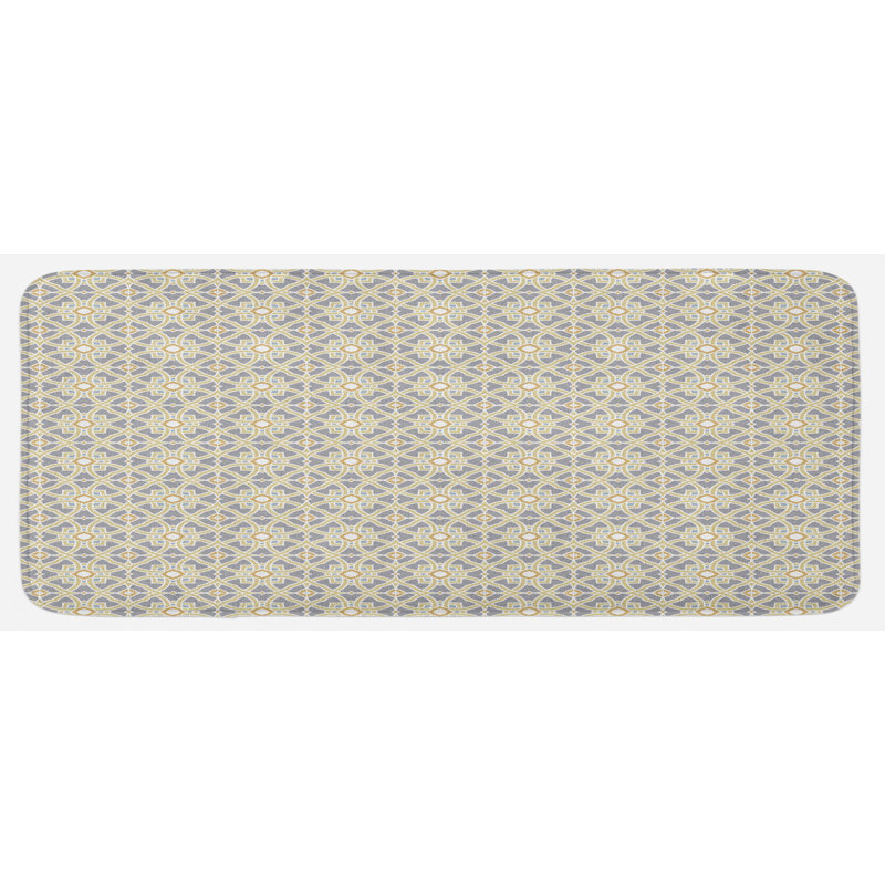 Tapis de cuisine