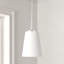 Mini-luminaire suspendu Driscoll de génération Lighting -721412807-789408619-789408618