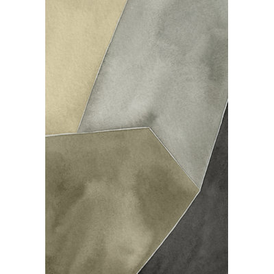 Tectonic Shift IV by Grace Popp - Wrapped Canvas Painting