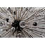 Lustre métropolitain 18 lumières Spoutnik Sphere-91714301-91714302-131055366