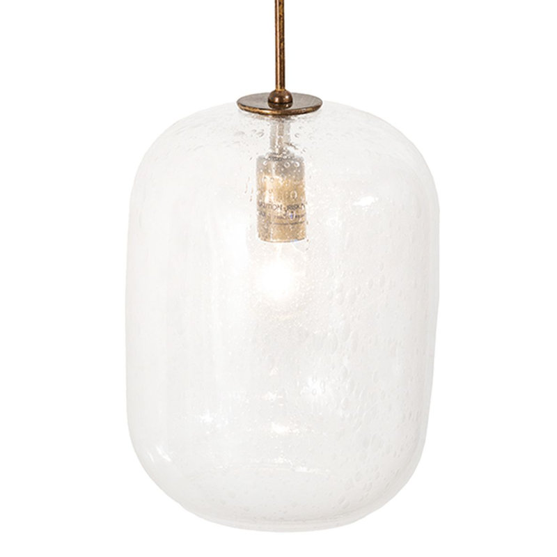 Pastilla 1 - Light Armed Sconce