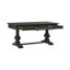 Trelawny Writing Desk w/ Keyboard Tray