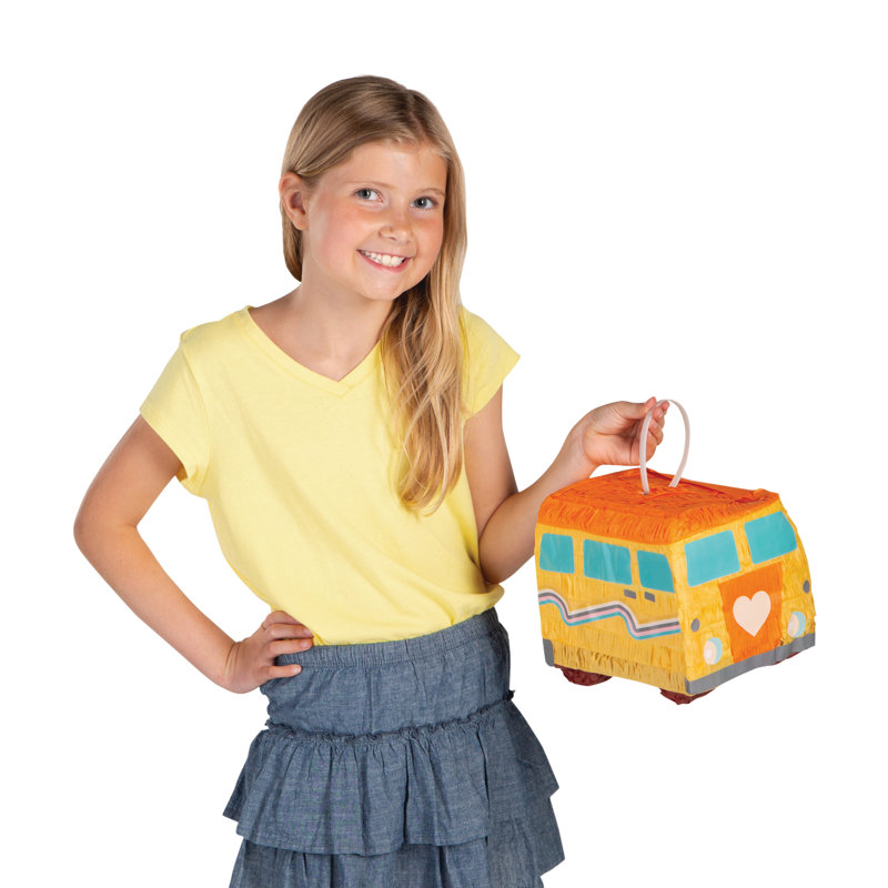Papier pinata
